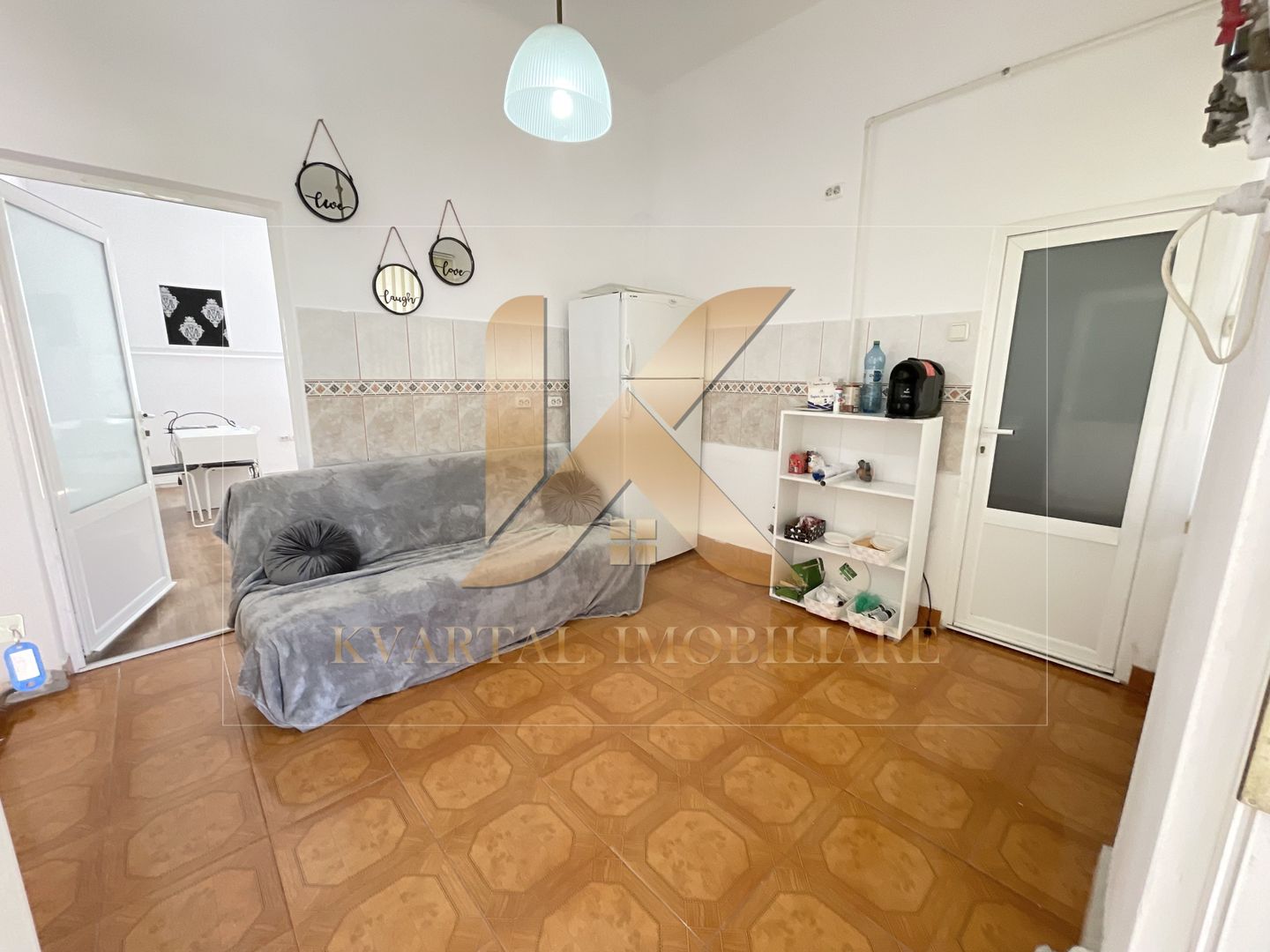 Apartament cu o camera generoasă, parcare, Zona Ultracentrală! - Poză 6