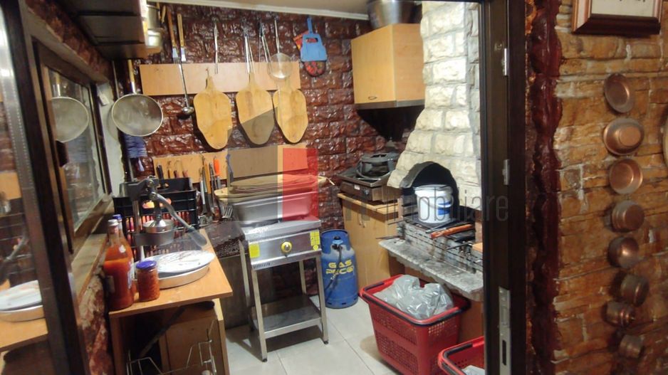 Vânzare casă Nițu Vasile - Fântâna Florilor - Poză 45