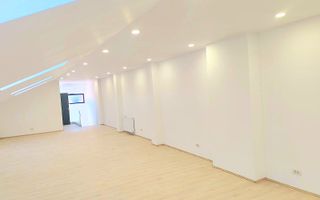 Spatiu birouri open space I Semicentral - Poză 3