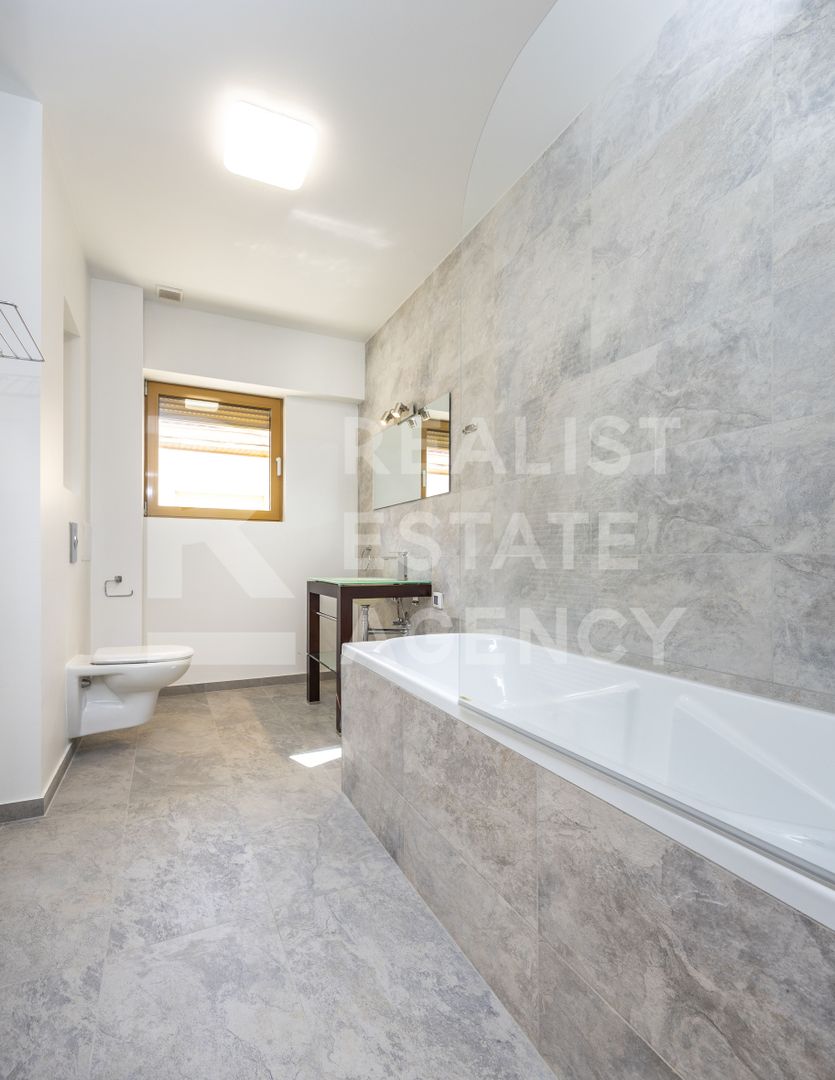 Penthouse, Jean Monnet Residence - Poză 16