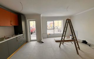 Apartamente/Garsoniere  32-45Mp I Lisaura/Suceava  I 1800-2000Euro/Mp - Poză 13