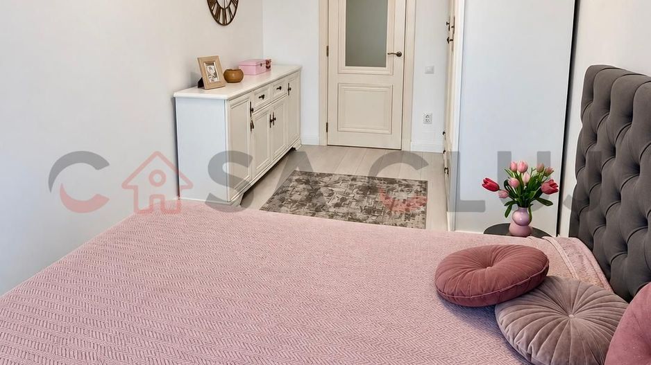 Apartament la cheie cu 2 dormitoare, Mărăști - Poză 11