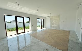 PROMOTIE ~ Vila individuala P+1E ~ 5 camere ~ 3 bai + dressing ~ Ideal Villas - Poză 4