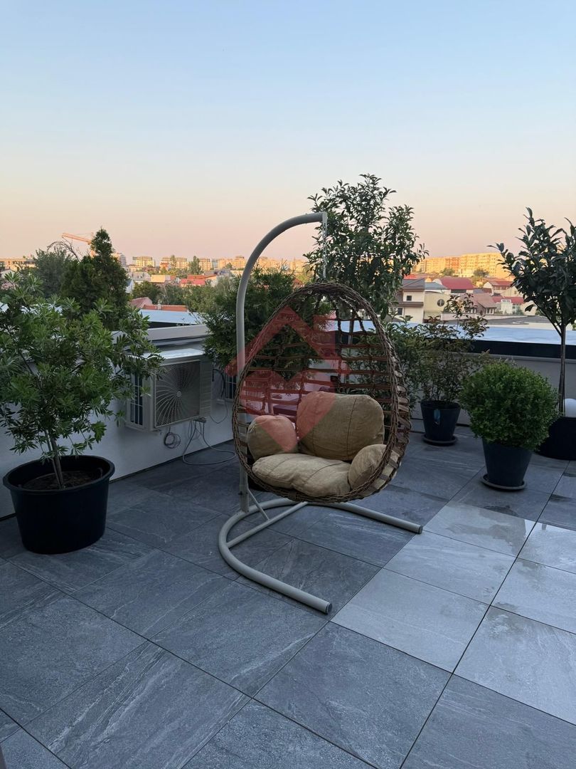 Apartament 2 camere Barbu Vacarescu - Poză 3