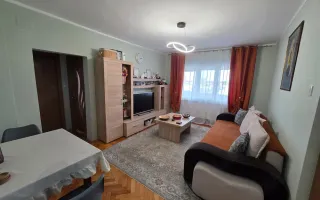 3 camere  Gheorghe Lazăr 61 mp  centrala proprie - Poză 14