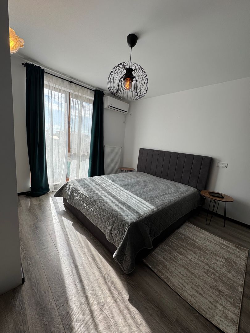 VILA 4 camere | complet mobilată | Complex Idrata - Pipera - Poză 8