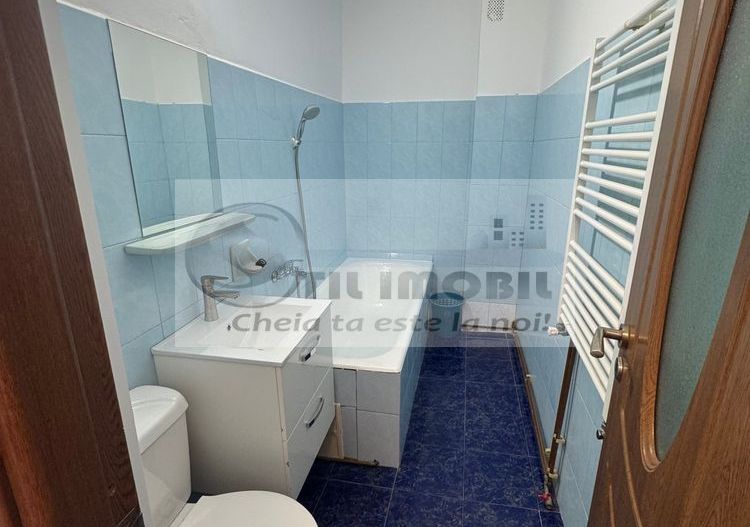 Apartament 2 camere, Gara, renovat - Poză 5