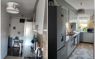 Apartament decomandat 2 camere in Sannicoara - Poză 3