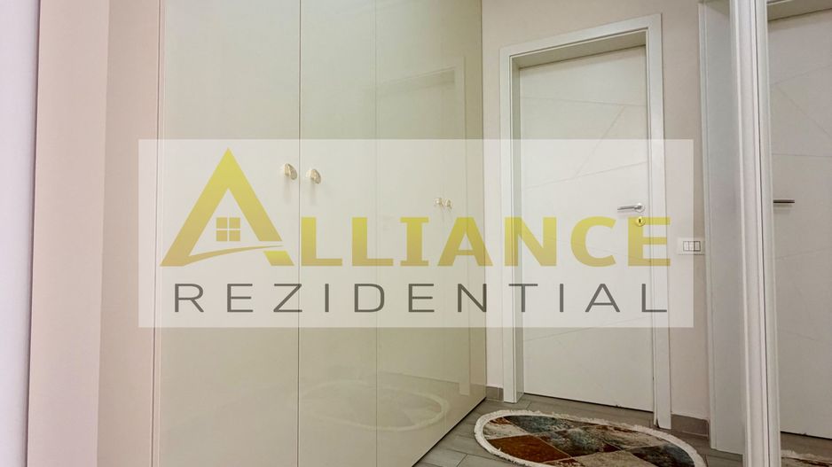 Apollo-Metrou Berceni || 3 camere | Mobilat | Parcare + Boxa - Poză 6
