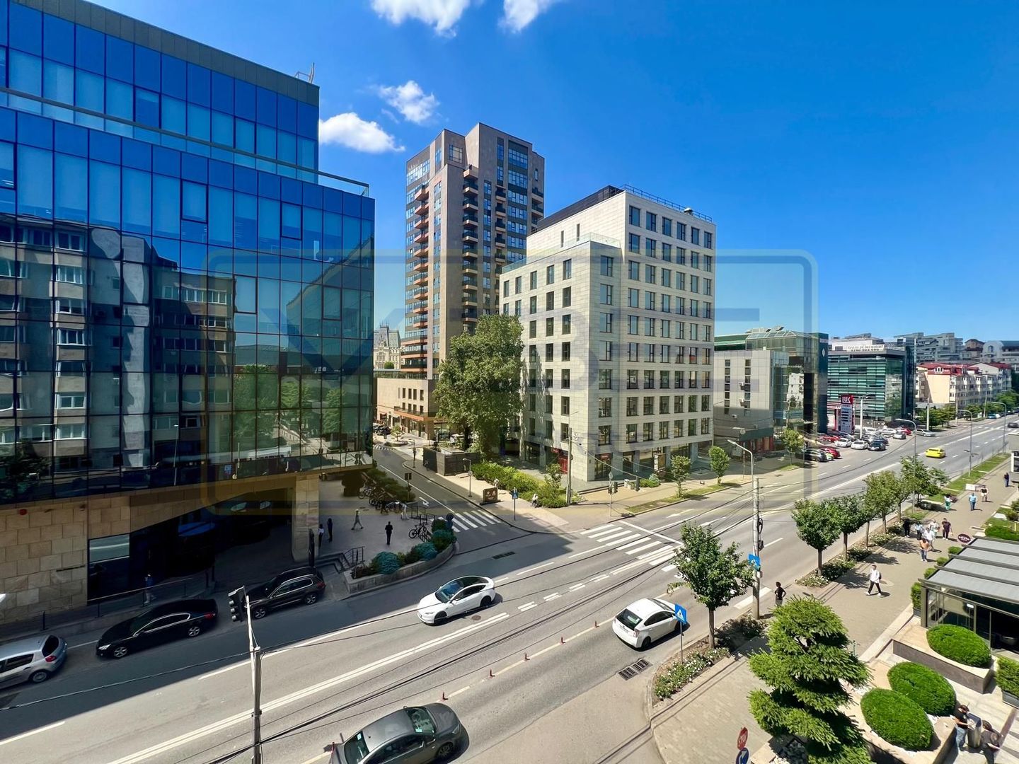 Apartament 2 camere+parcare Cetru Palas Mall - Poză 34