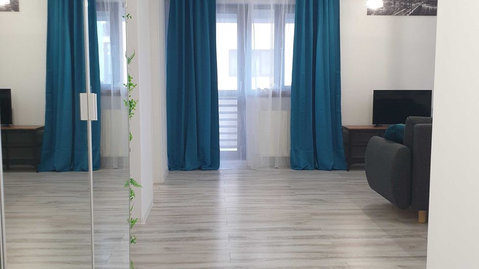 Apartament 2 camere de închiriat Brâncoveanu - Poză 1