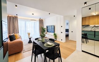 First Rental | Premium 2-Room Apartment | 69 sqm | ONE High District - Poză 2