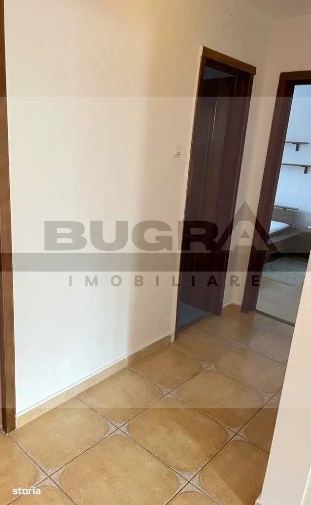 Apartament de 3 camere, decomandat, modern, 70 mp, zona Piata Hermes - Poză 8
