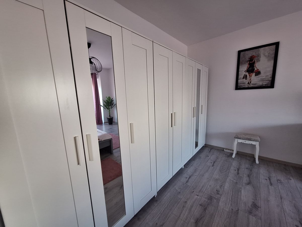 De Închiriat Garsoniera langa Mall Vitan, Petfriendly - Poză 7
