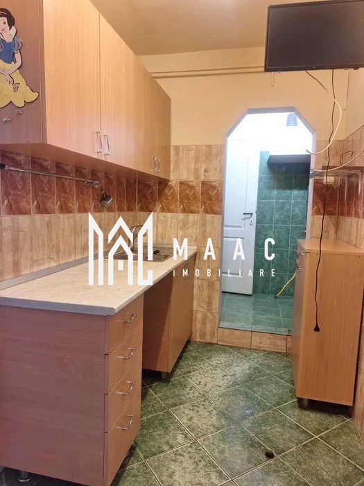 Garsoniera | 28 mpu | Etaj 3 | Lazaret - Poză 5