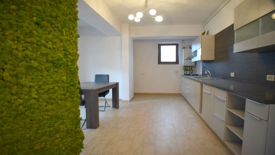 Parc Bazilescu -3 camere- 100 mp si loc de parcare inclus - COMISION 0 - Poză 12