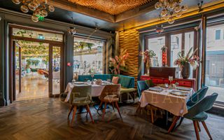 Piata Ovidiu - Hotel Peninsula **** -  D+P+2E+M+Pod circulabil. - Poză 89