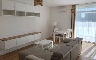 Apartament  2 camere complex Vivalia - Poză 5