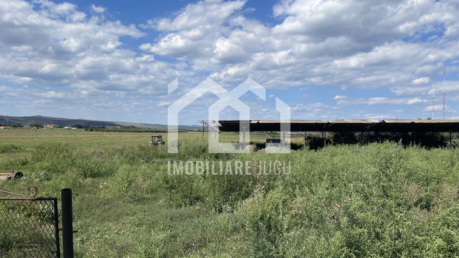 Parcela ideala pentru o casa - Teren Intravilan 1000mp - Jucu de Sus - Poză 5