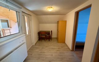 O camera, Parcare in curte, terasa, Clujana, Cartier Bulgaria - Poză 6
