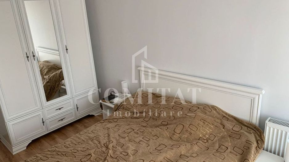 Apartament 2 camere | Etaj Intermediar | Zona BMW - Vivo - Poză 1