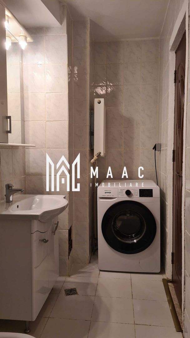 Apartament 2 camere | 58 MPU | Demisol | Strand - Poză 8
