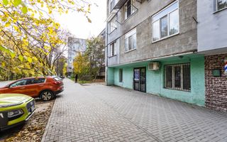 Chirie, spațiu comercial, 100 mp, str. Miron Costin, Râșcani - Poză 7