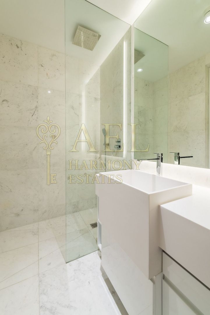 Apartament PREMIUM *4 camere* | One Verdi Park - Poză 40