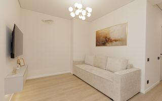 Vânzare, apartament, 2 camere, str. Durlești, Dumbrava - Poză 1