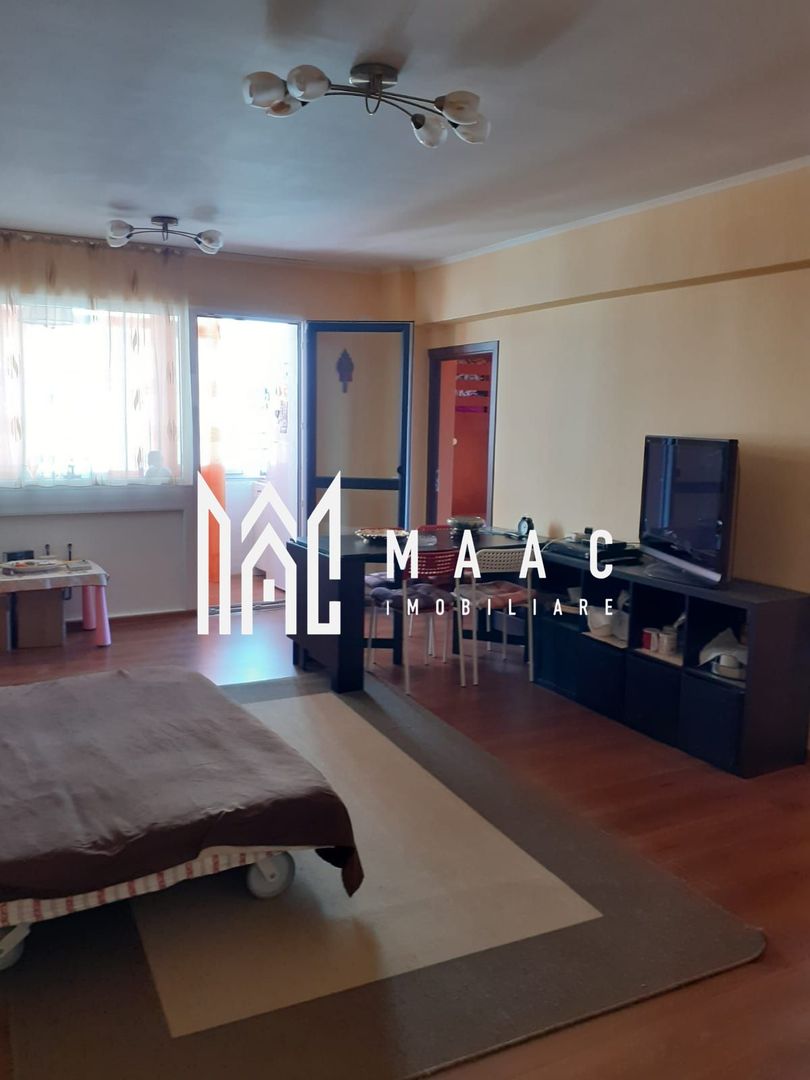 Apartament 3 camere I 65 mp I Zona Dedeman - Poză 1