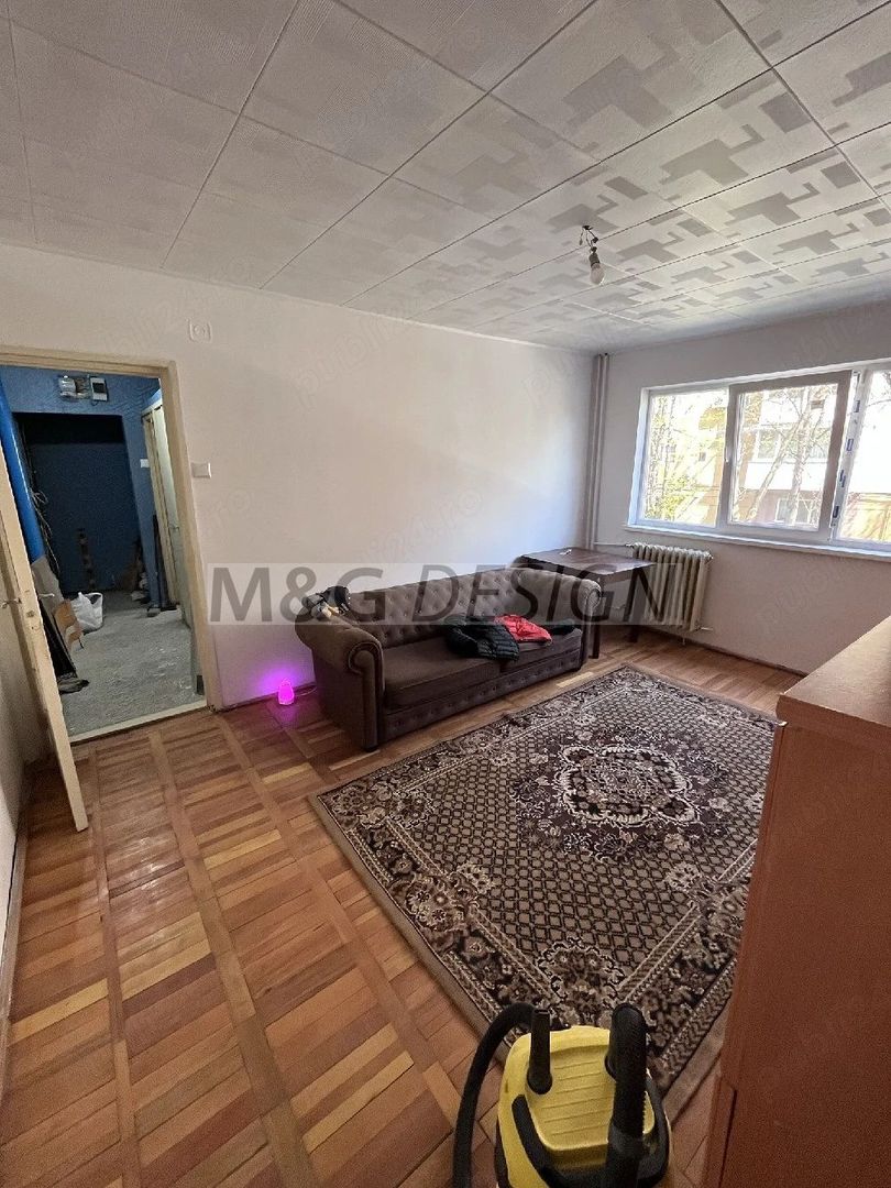 Apartament cu 2 camere zona Blascovici - Poză 2