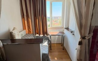 Garsoniera Turnu Magurele 10 minute metrou Aparatorii Patriei - Poză 1