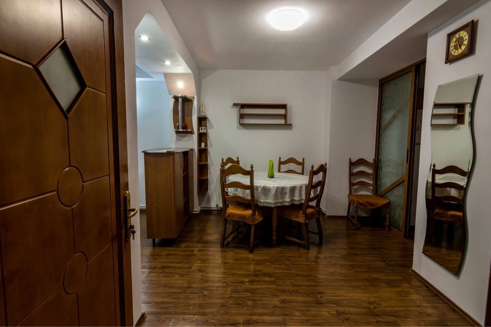 Vila individuala 3 camere Cristian, Brasov - Poză 2