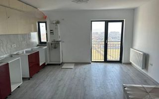 Apartament cu 2 Camere, Bloc Nou, Zona Schit - Poză 3