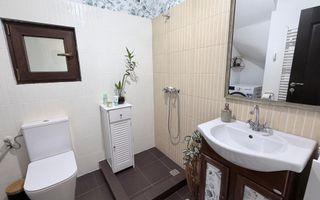 Casa Individuala - 4 camere - 2 bai - 326 mp teren - Poză 10