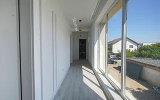 Vila moderna tip duplex, 4 camere, ansamblu privat cu loc de joaca - Poză 16