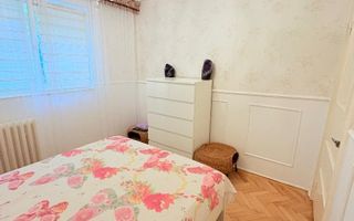 DE VANZARE  2 CAMERE DECOMANDAT | PARTER | CALEA DOROBANȚI | - Poză 4