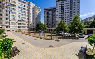Vânzare, apartament, 2 camere + living, str. Pietrarilor, Telecentru - Poză 17