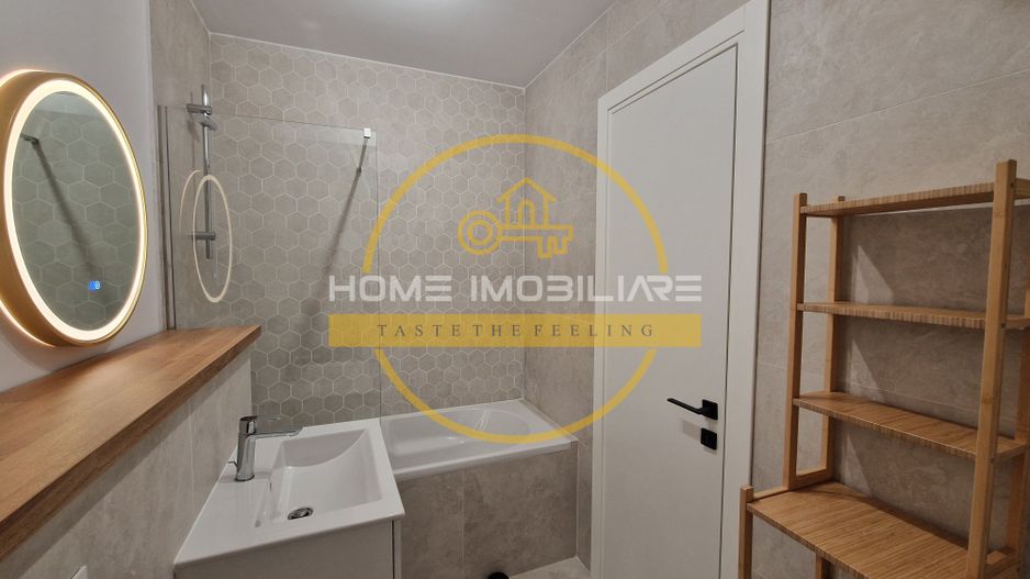 📍 Apartament 2 camere de închiriat – Central, lângă Palas Campus - Poză 7