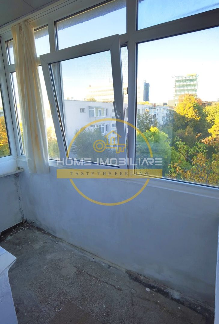 Apartament 2 camere, etaj 4/4, Cantemir - FĂRĂ RISC, - Poză 8