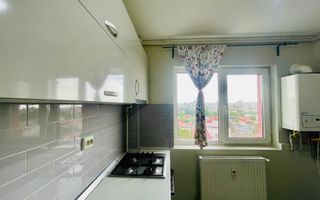 3 Camere| Turda | Averescu | Mihalache 1983 | Centrala 2 bai - Poză 21