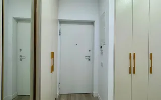 Apartament 3 camere + parcare subterana Silk District - Poză 16