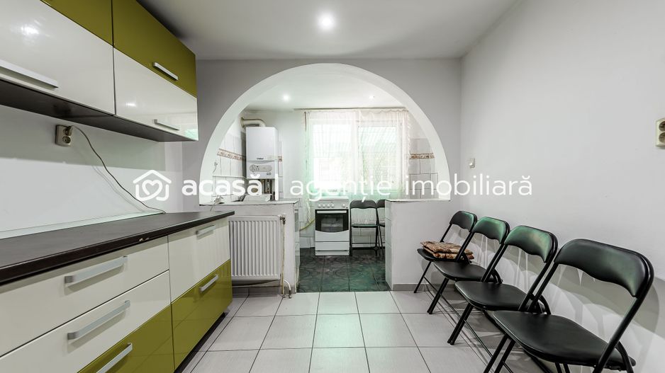 Rezervat Casă individuală cu teren 328 mp în Bujac Comision 0 - Poză 6