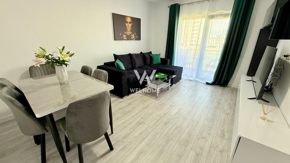 Apartament 2 camere deosebit in zona Doamna Stanca, Dedeman - Poză 3