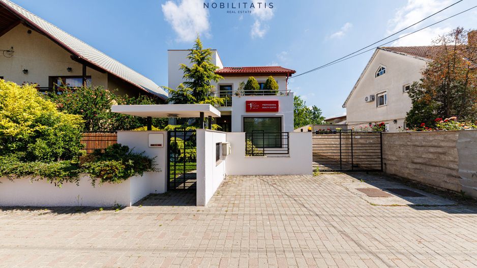 Oferta inchiriata - Cladire comerciala - Fropin & Lidl | 10 locuri parcare - Poză 32