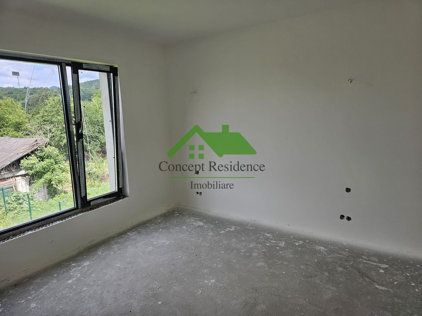 Vand casa P+M, Tautii Magheraus zona aeroportului - Poză 4