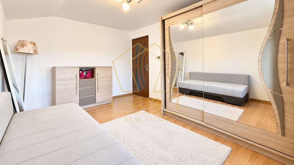 COMISION 0% | Duplex cu 4 camere si 2 bai complet mobilat in Giroc langa Zone 2. - Poză 20