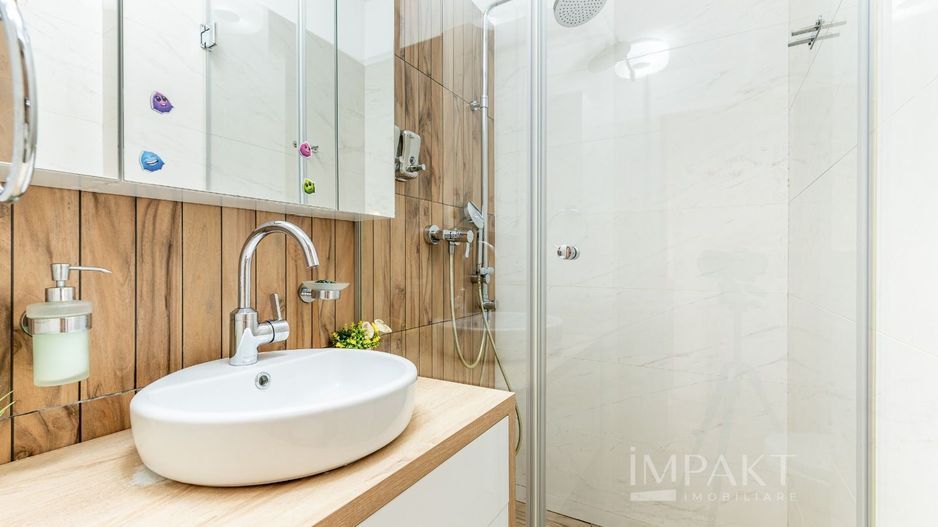 Apartament cu 4 camere in Plopilor vechi, confort sporit! - Poză 5