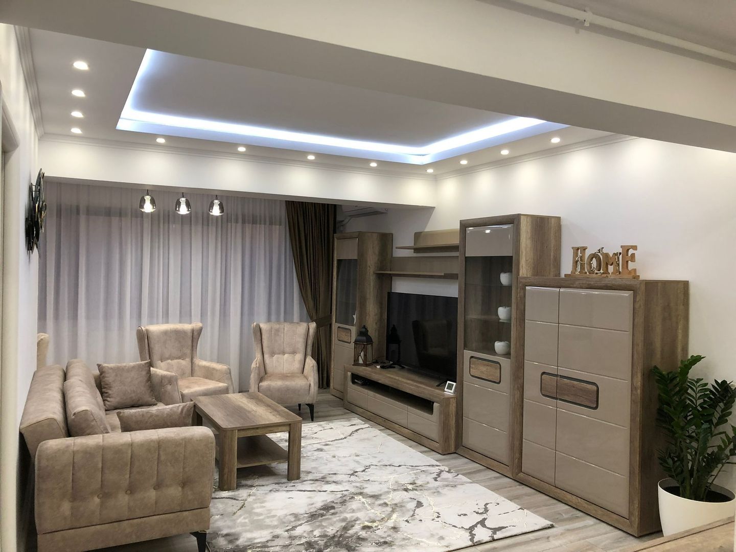 Apartament 4 Camere Nord - Bazilescu - Poză 3