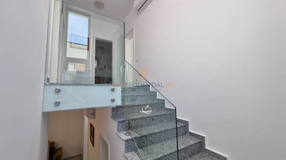 Vila in Comuna Berceni, P+1E, 4 camere, Comision 0% - Poză 9